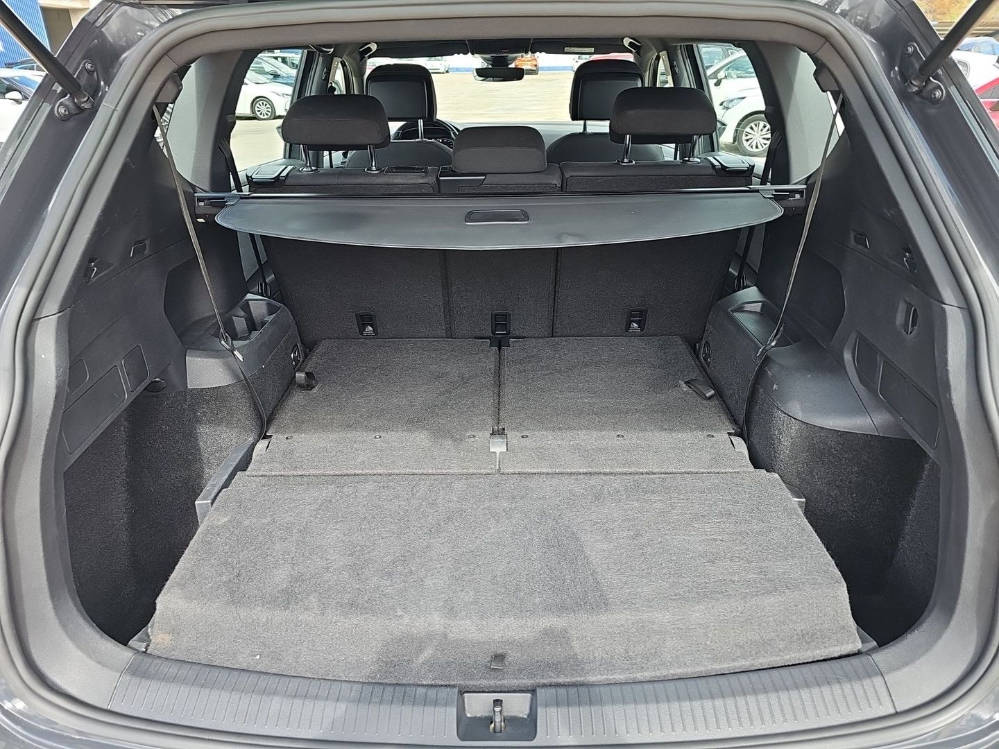 SEAT Tarraco 2.0 TDI S&S Style GO 110 kW (150 CV)