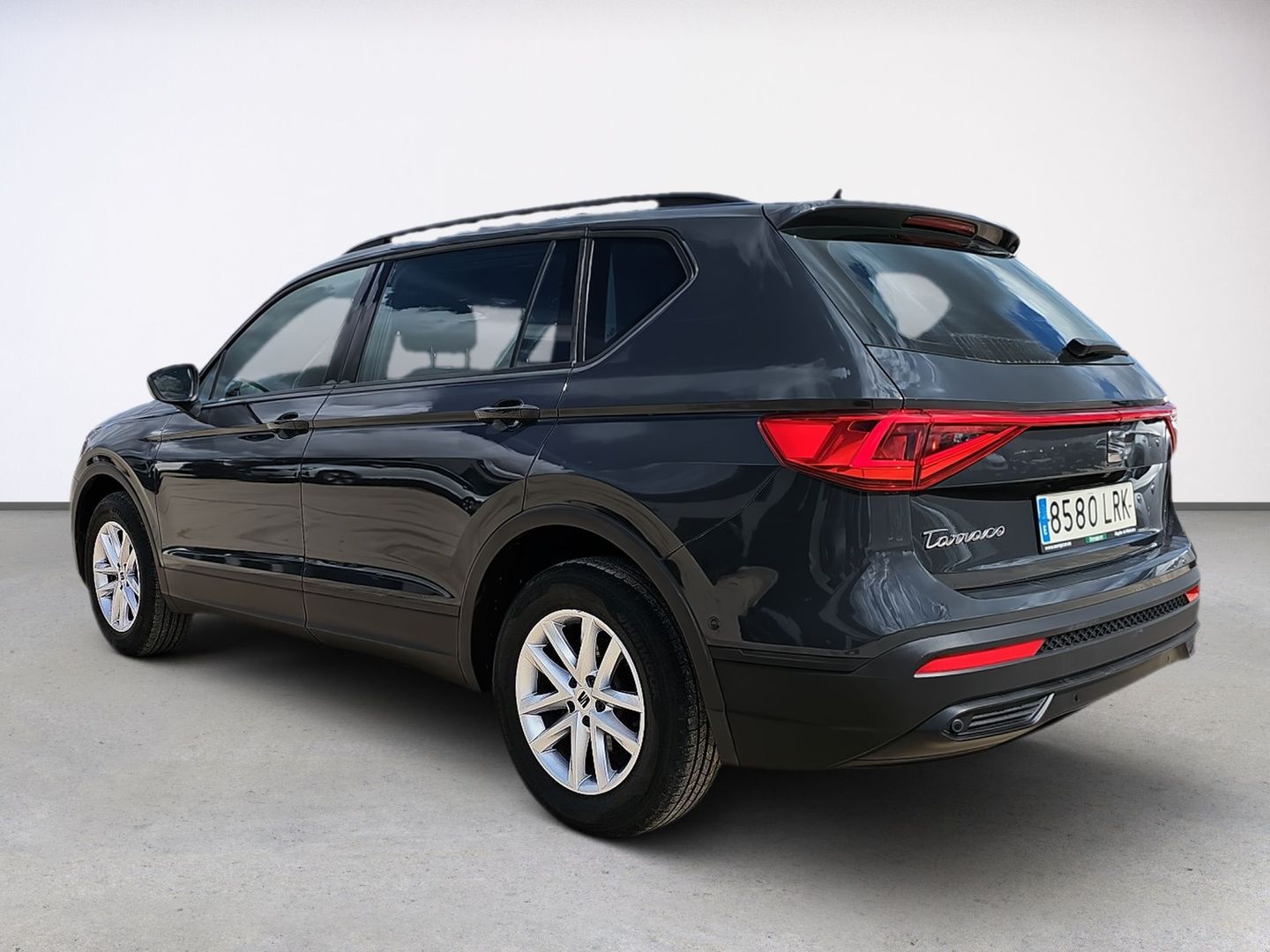 SEAT Tarraco 2.0 TDI S&S Style GO 110 kW (150 CV)