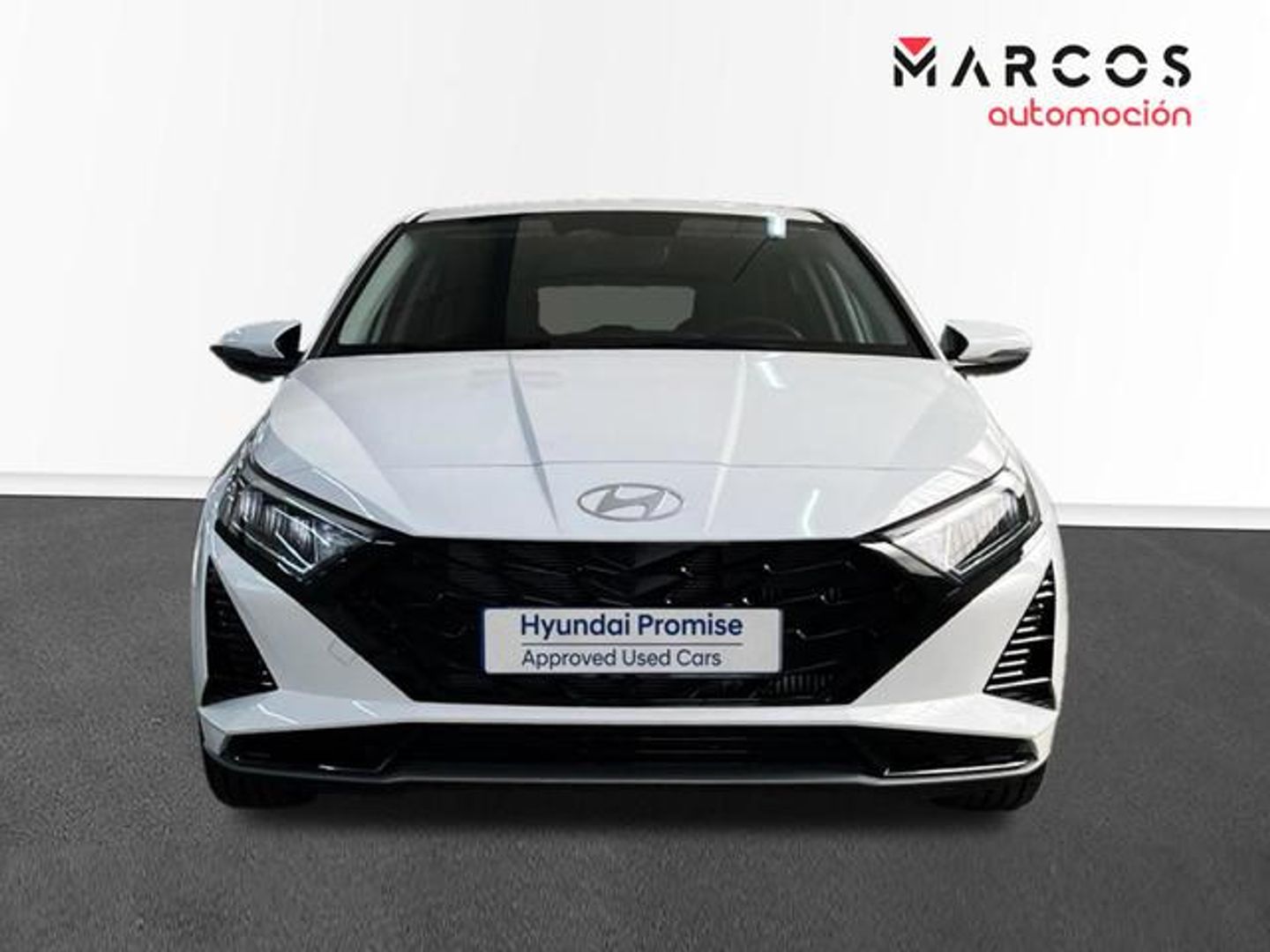 Hyundai i20 1.0 TGDI 48V Klass 74 kW (100 CV)