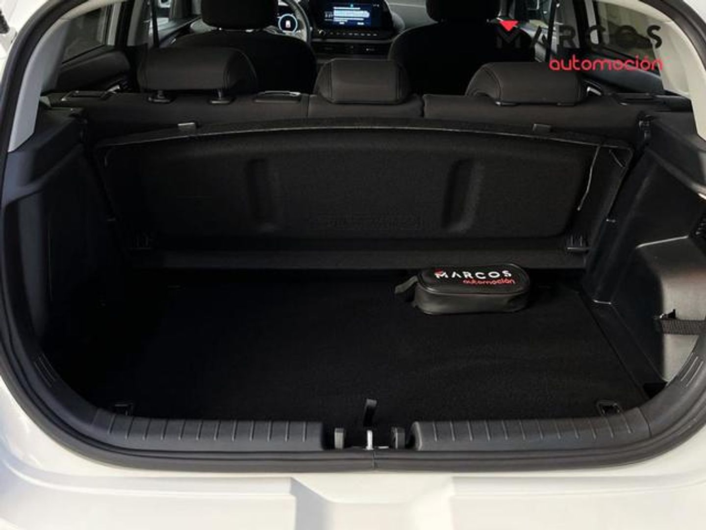Hyundai i20 1.0 TGDI 48V Klass 74 kW (100 CV)