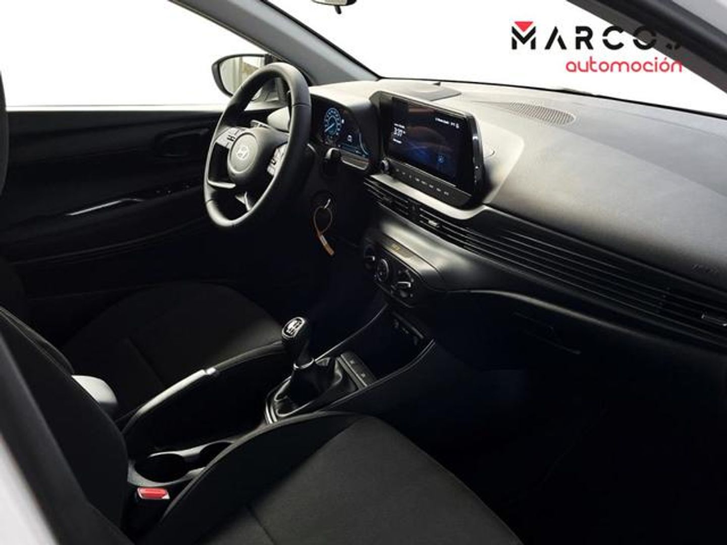 Hyundai i20 1.0 TGDI 48V Klass 74 kW (100 CV)