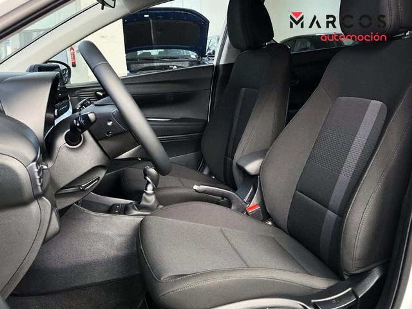 Hyundai i20 1.0 TGDI 48V Klass 74 kW (100 CV)