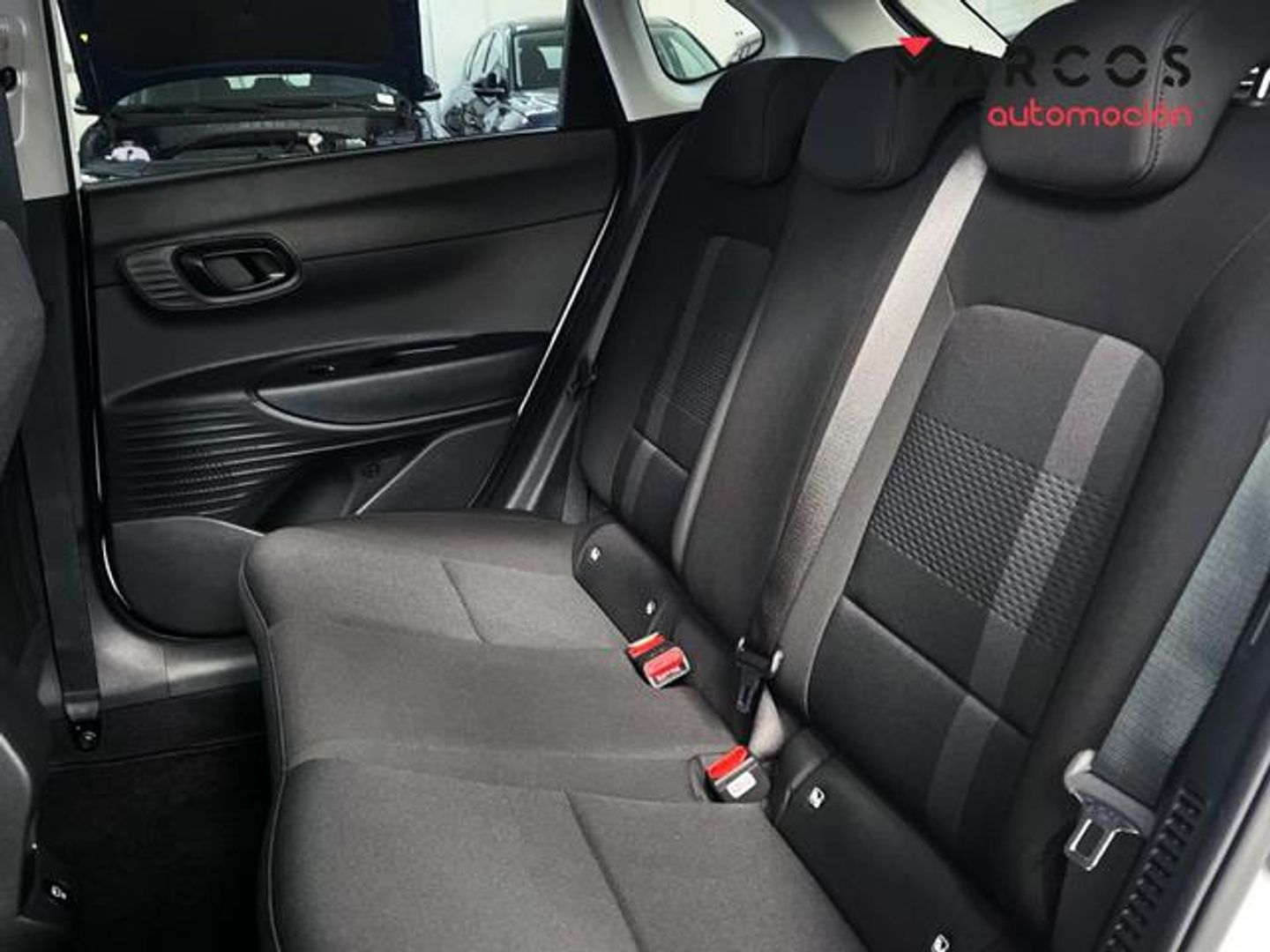 Hyundai i20 1.0 TGDI 48V Klass 74 kW (100 CV)