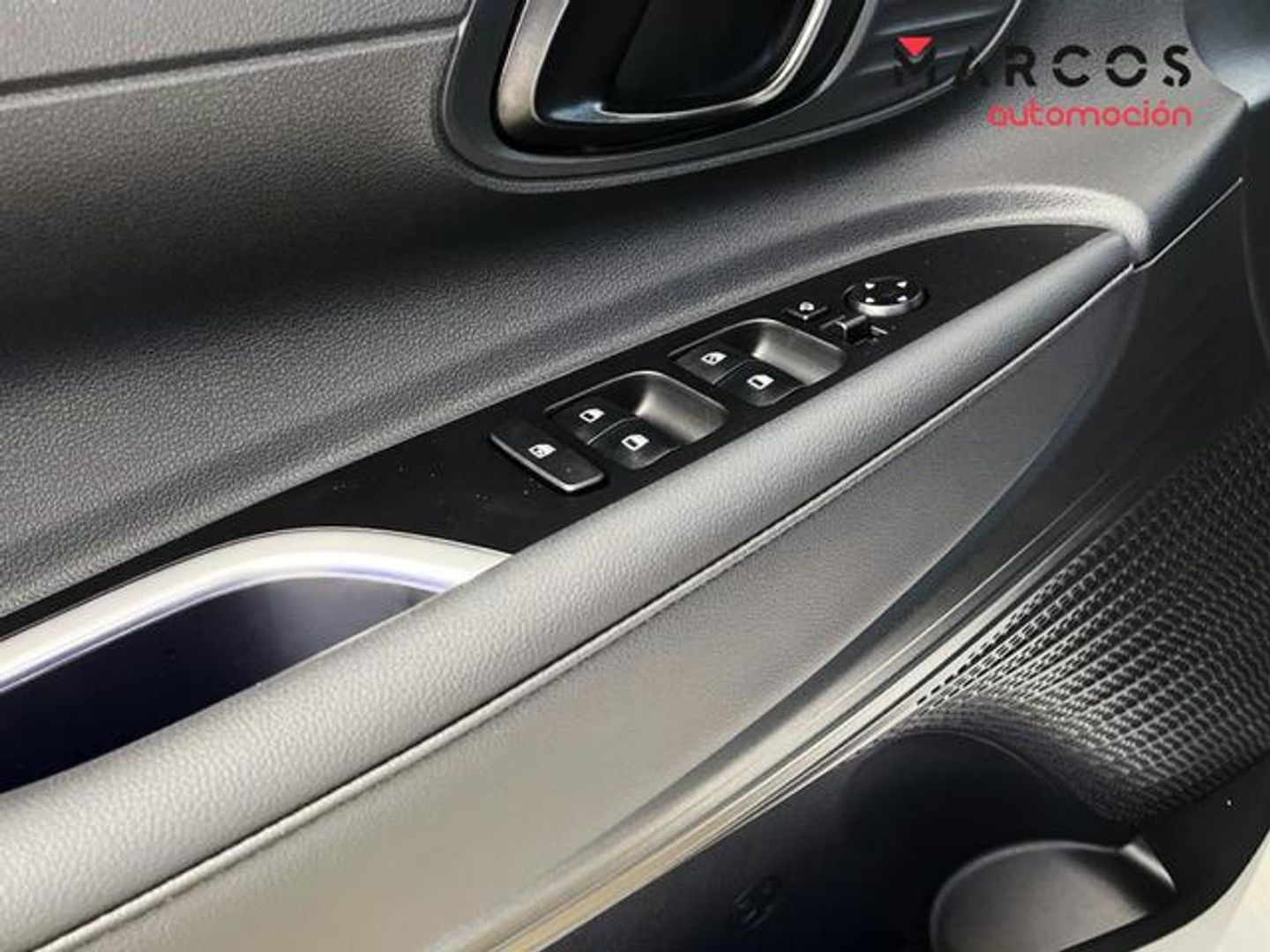 Hyundai i20 1.0 TGDI 48V Klass 74 kW (100 CV)