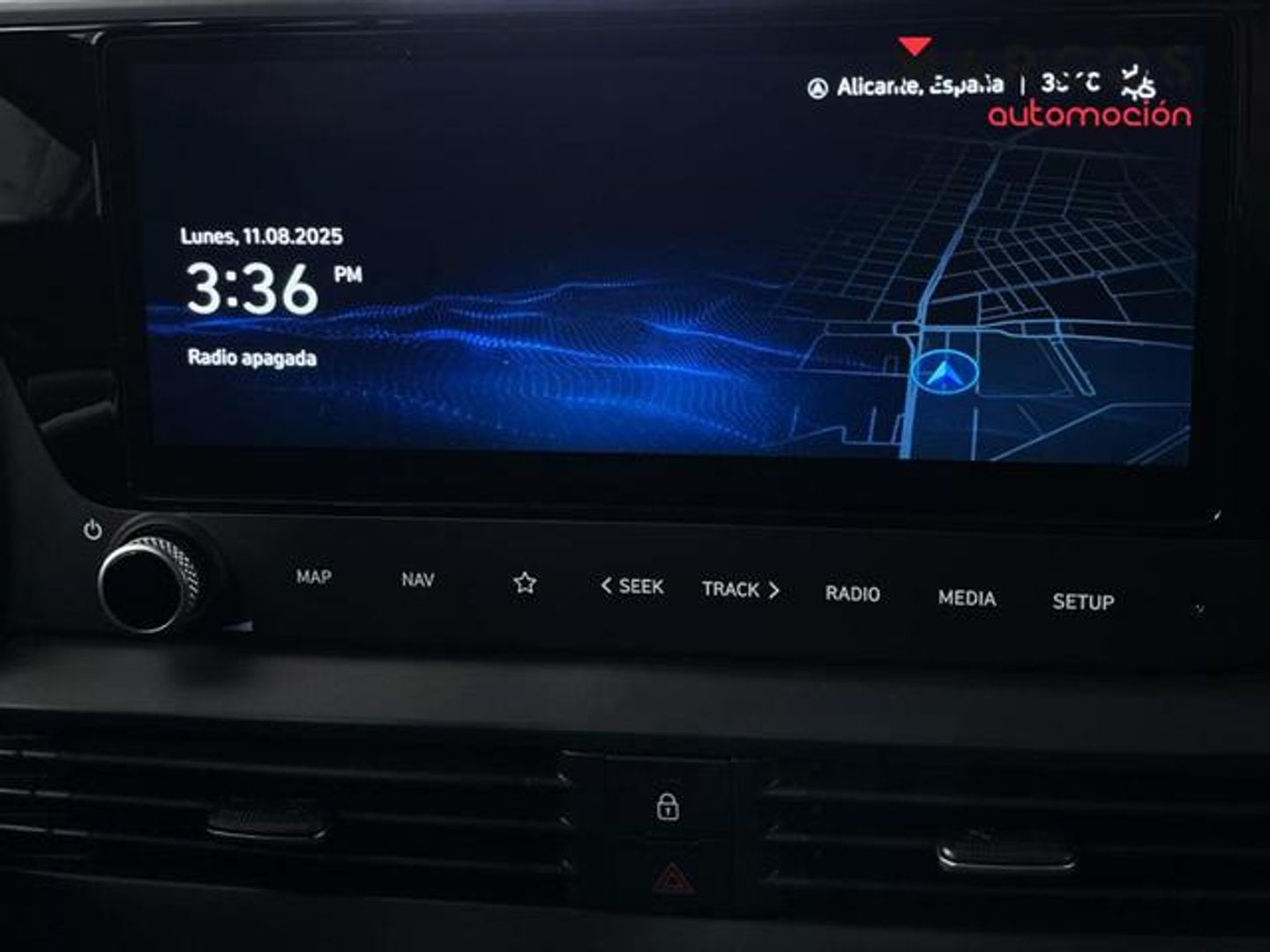 Hyundai i20 1.0 TGDI 48V Klass 74 kW (100 CV)