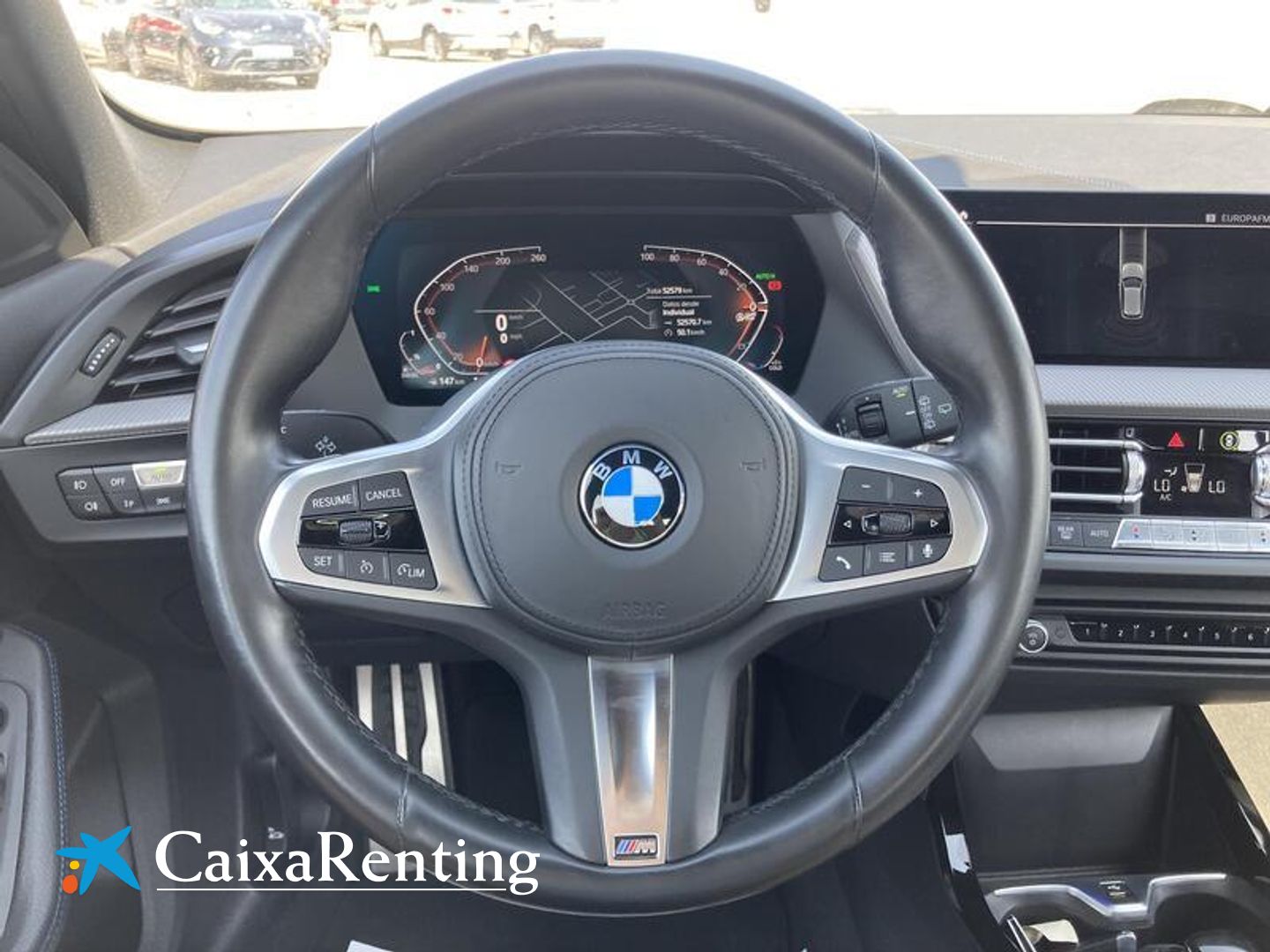 BMW Serie 1 118d 110 kW (150 CV)