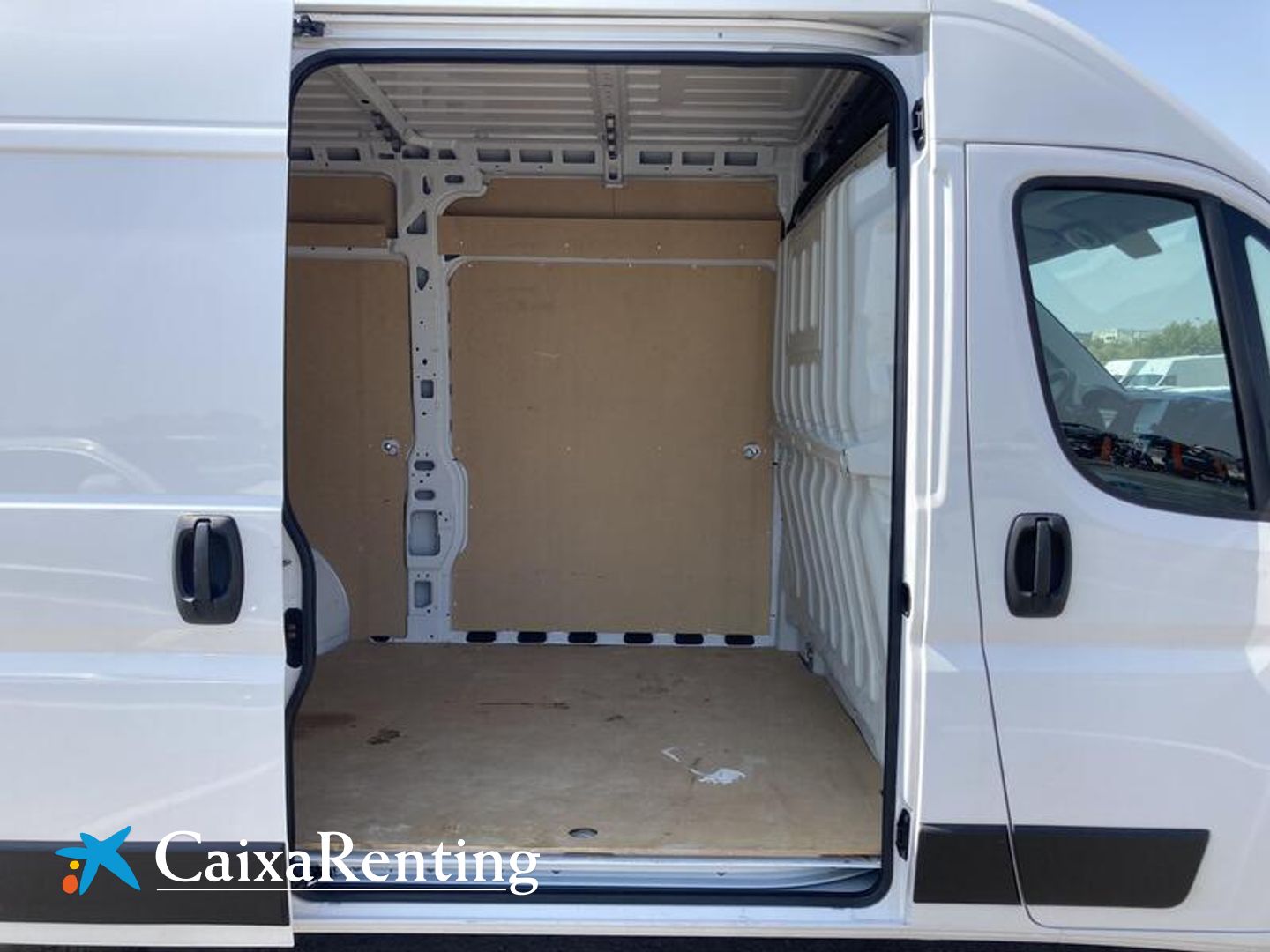 Fiat Ducato Furgon 35 2.2 Multijet L2H2 103 kW (140 CV)