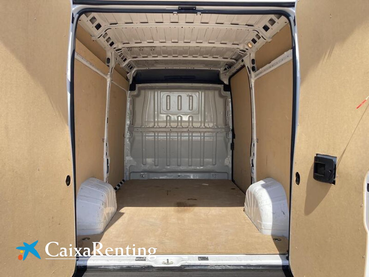 Fiat Ducato Furgon 35 2.2 Multijet L2H2 103 kW (140 CV)