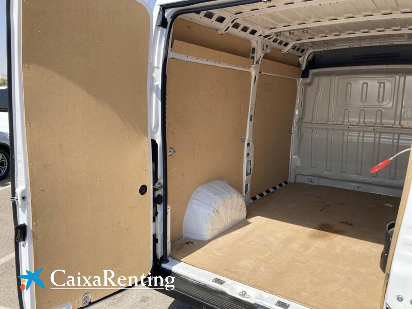 Fiat Ducato Furgon 35 2.2 Multijet L2H2 103 kW (140 CV)