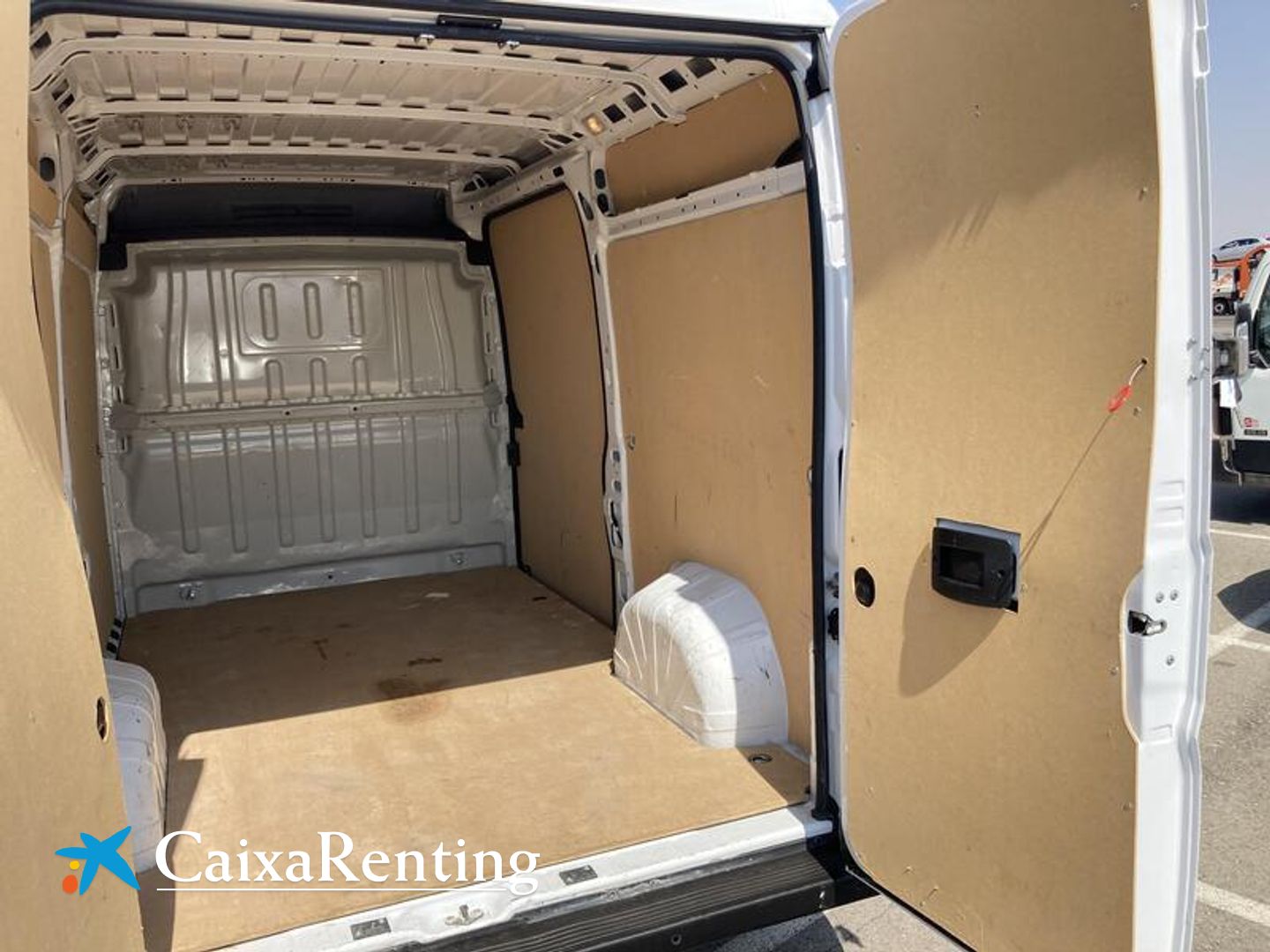 Fiat Ducato Furgon 35 2.2 Multijet L2H2 103 kW (140 CV)