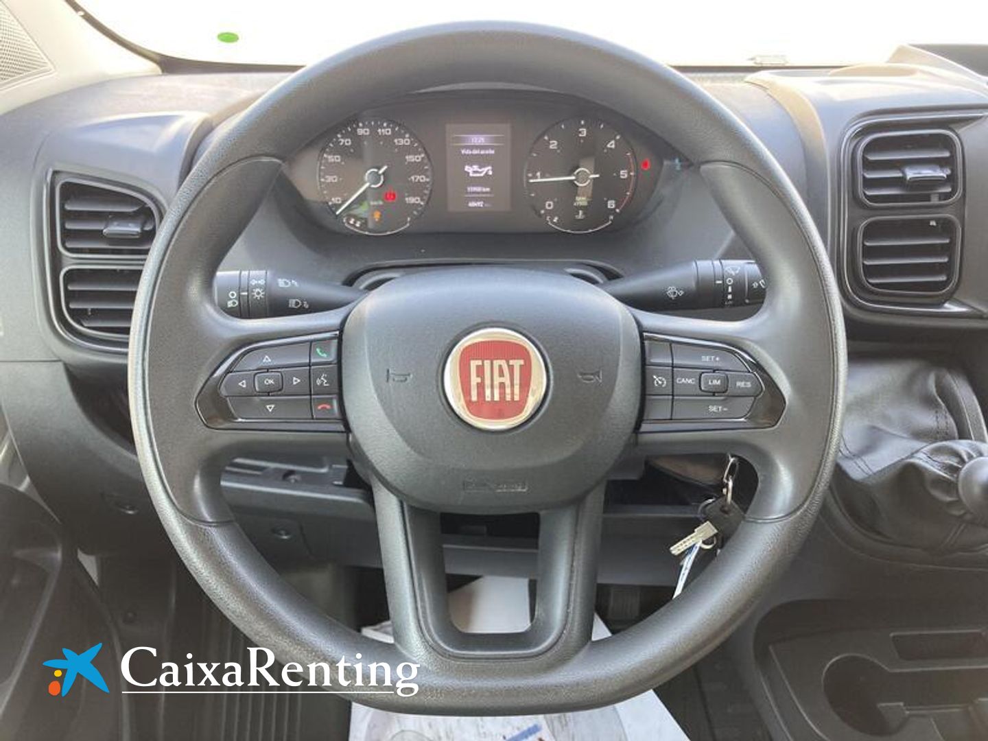 Fiat Ducato Furgon 35 2.2 Multijet L2H2 103 kW (140 CV)