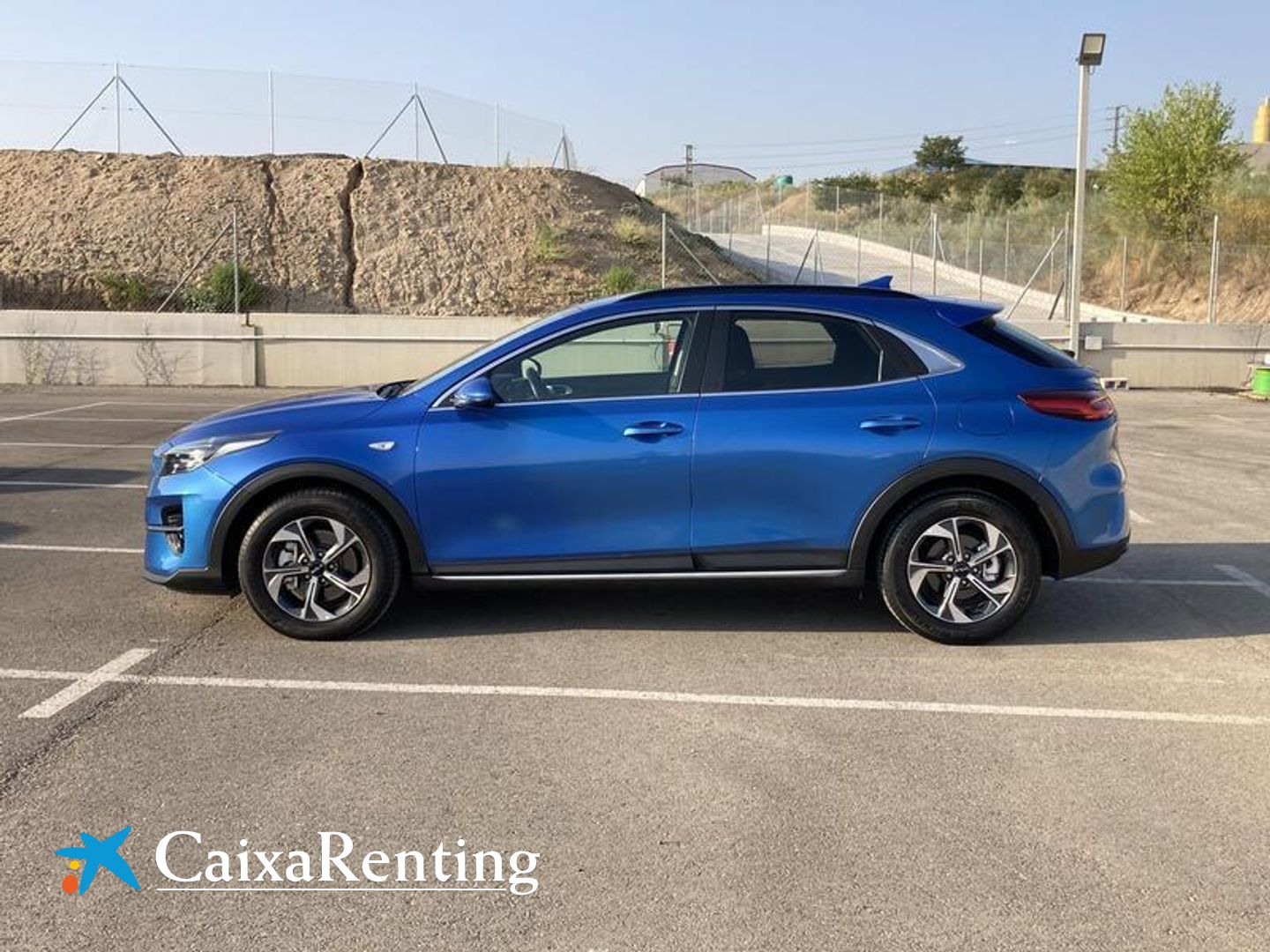 Kia XCeed 1.0 T-GDi Drive 88 kW (120 CV)