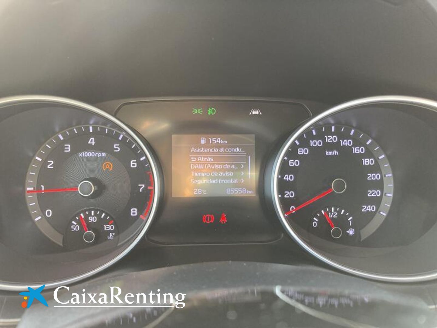 Kia XCeed 1.0 T-GDi Drive 88 kW (120 CV)
