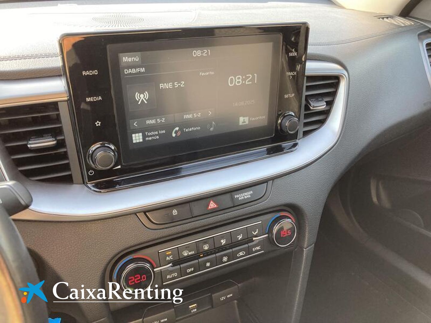 Kia XCeed 1.0 T-GDi Drive 88 kW (120 CV)