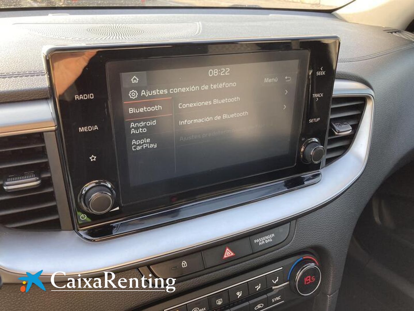 Kia XCeed 1.0 T-GDi Drive 88 kW (120 CV)