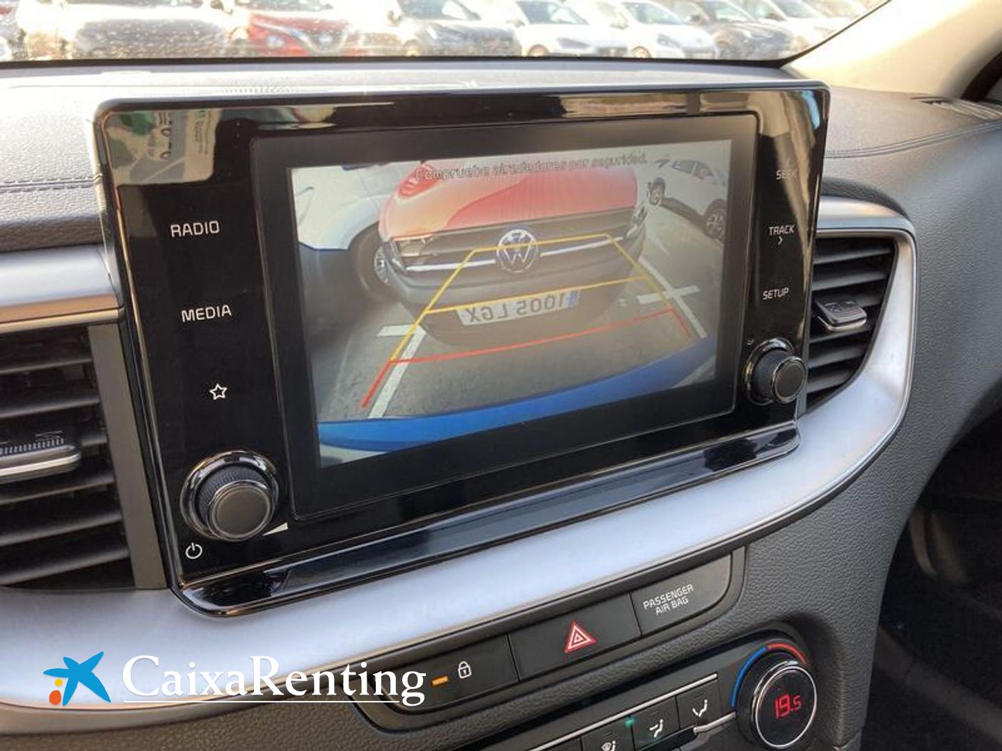 Kia XCeed 1.0 T-GDi Drive 88 kW (120 CV)