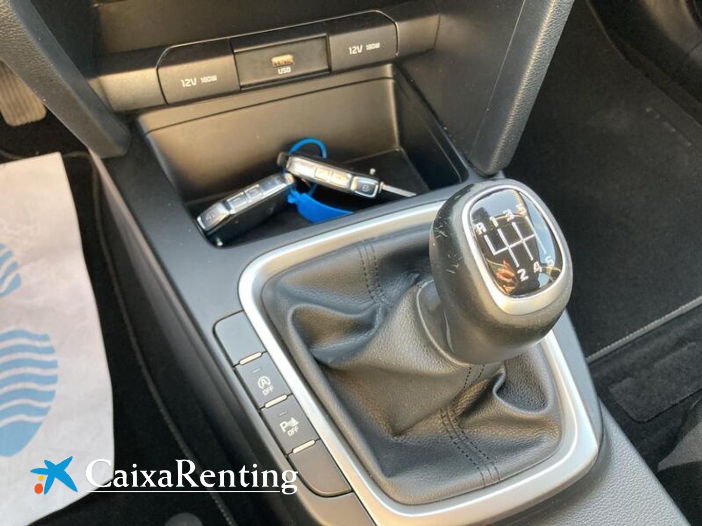 Kia XCeed 1.0 T-GDi Drive 88 kW (120 CV)