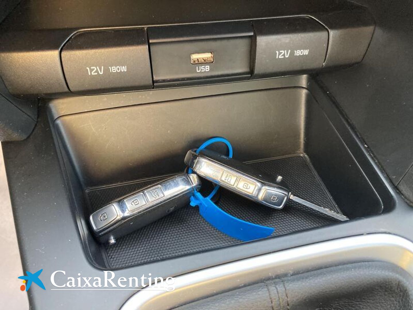 Kia XCeed 1.0 T-GDi Drive 88 kW (120 CV)