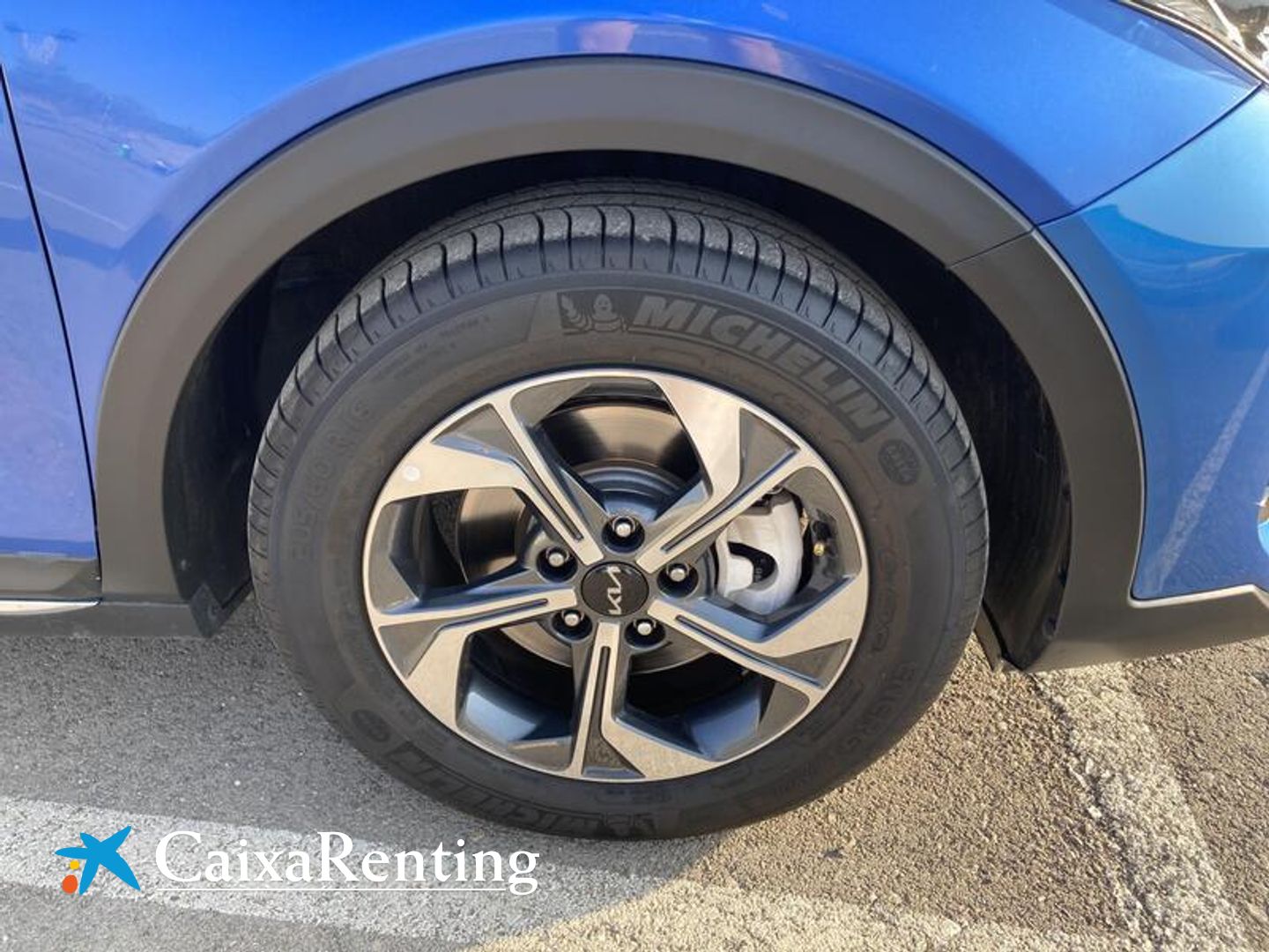 Kia XCeed 1.0 T-GDi Drive 88 kW (120 CV)