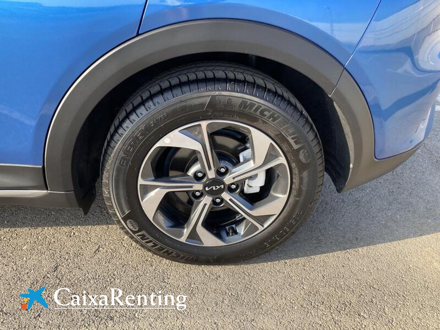 Kia XCeed 1.0 T-GDi Drive 88 kW (120 CV)