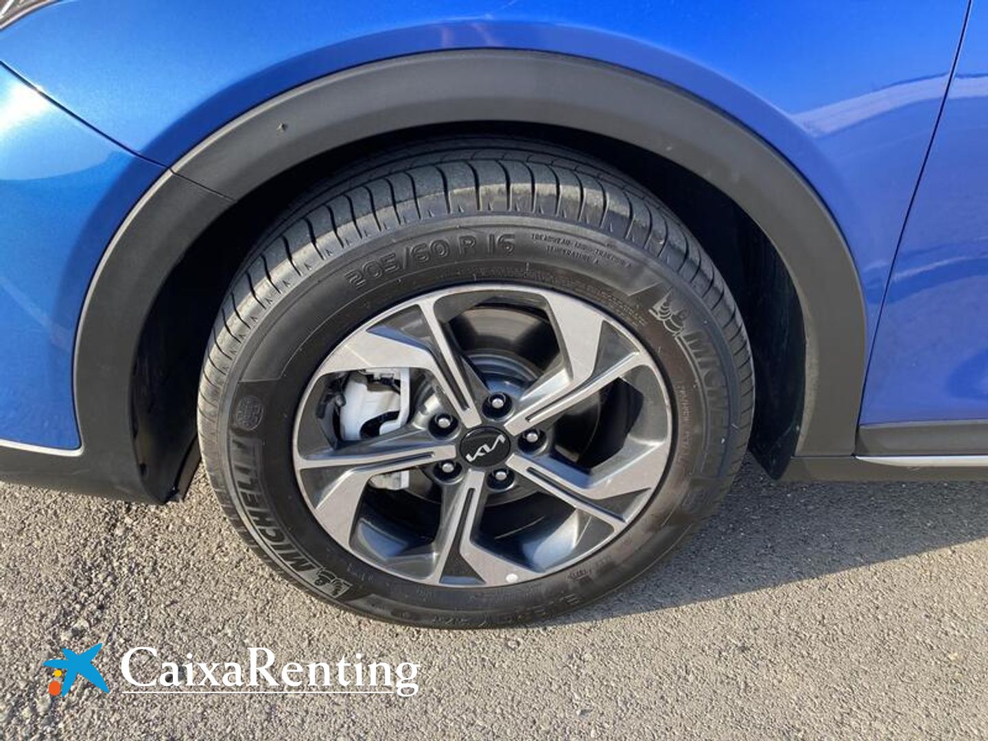 Kia XCeed 1.0 T-GDi Drive 88 kW (120 CV)