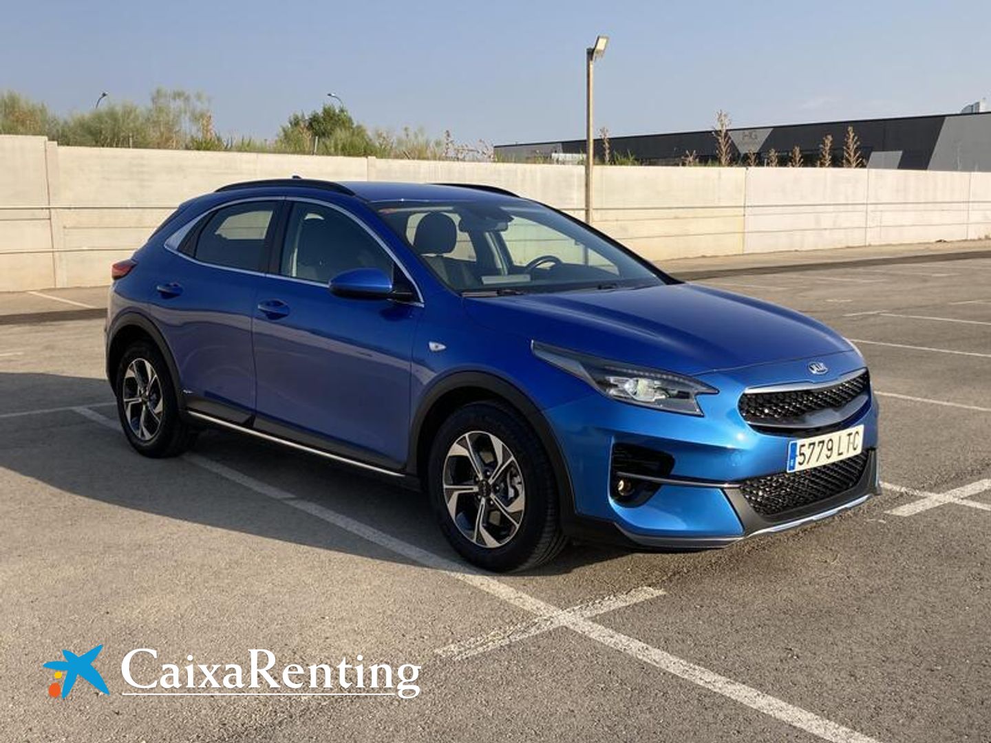 Kia XCeed 1.0 T-GDi Drive 88 kW (120 CV)