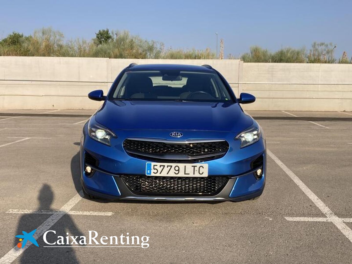 Kia XCeed 1.0 T-GDi Drive 88 kW (120 CV)