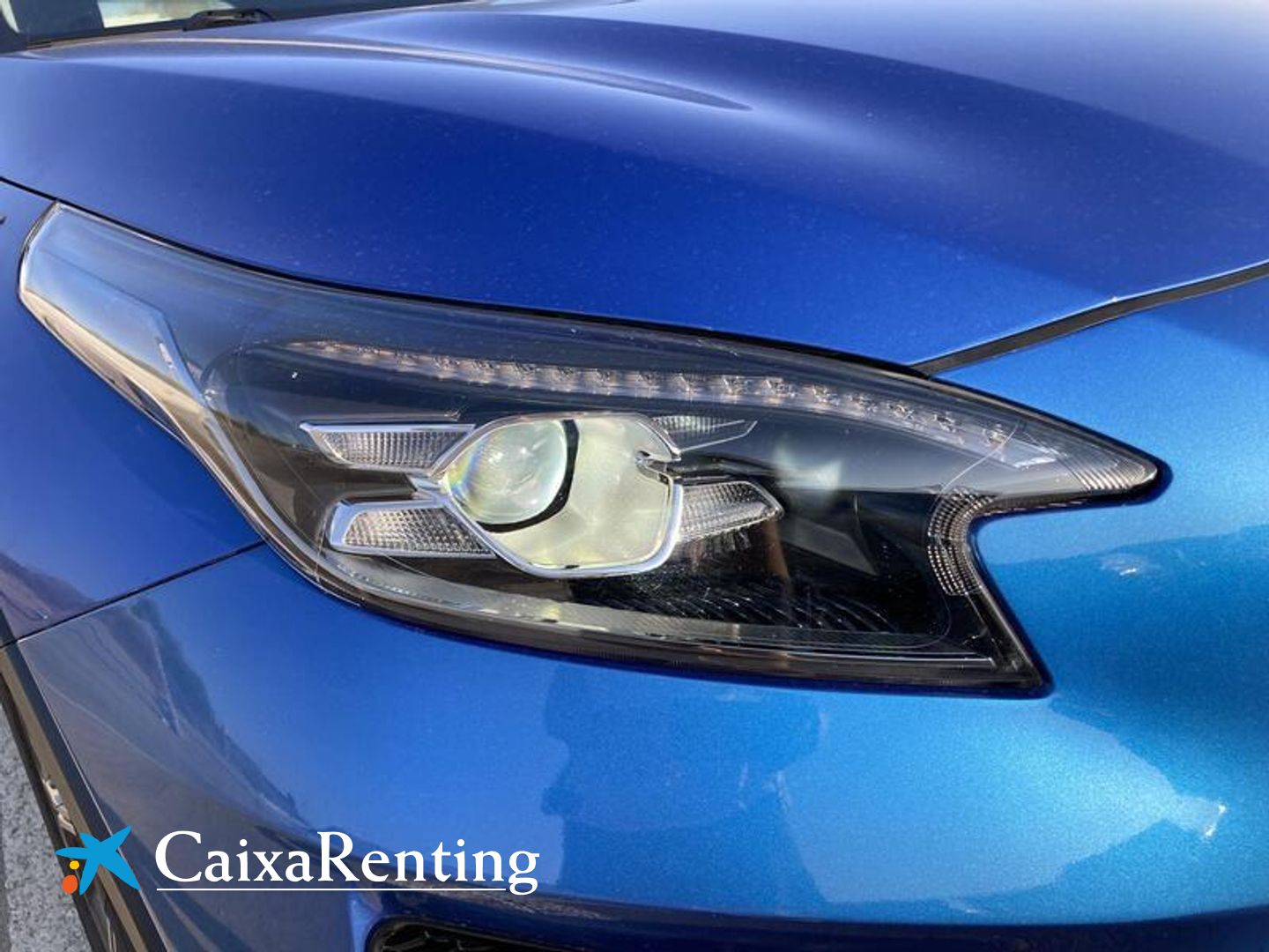 Kia XCeed 1.0 T-GDi Drive 88 kW (120 CV)