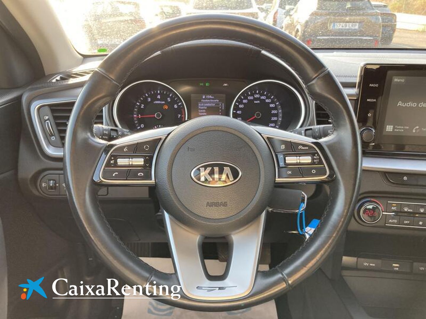 Kia XCeed 1.0 T-GDi Drive 88 kW (120 CV)