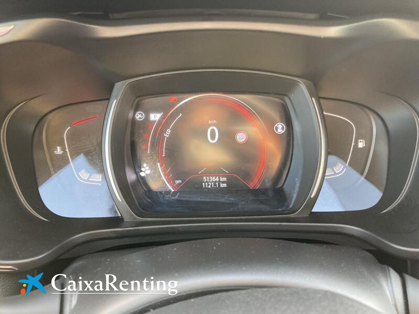 Renault Kadjar Techno TCe GPF 103 kW (140 CV) EDC