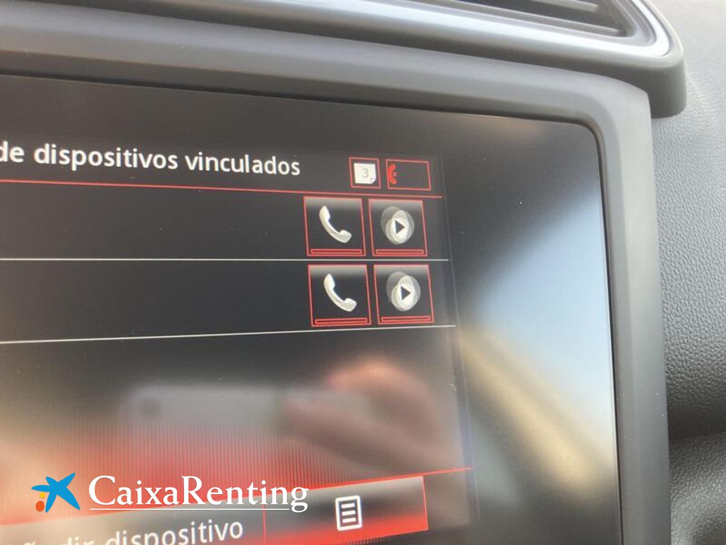 Renault Kadjar Techno TCe GPF 103 kW (140 CV) EDC