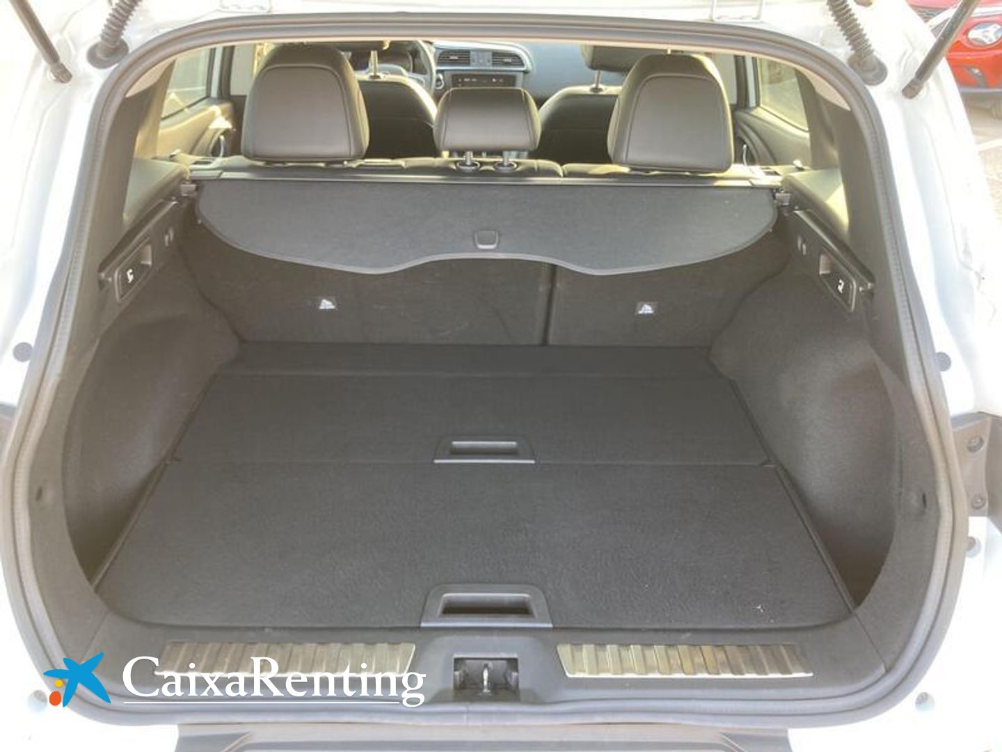 Renault Kadjar Techno TCe GPF 103 kW (140 CV) EDC