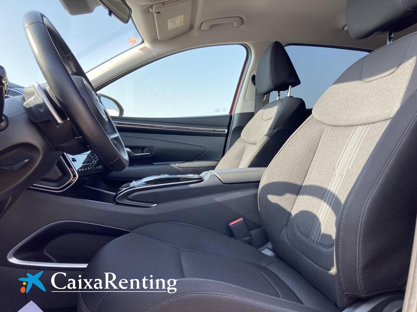Hyundai Tucson 1.6 TGDI HEV Maxx Auto 169 kW (230 CV)