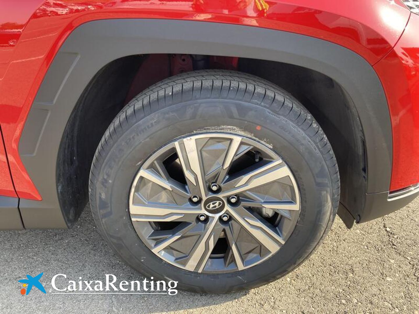 Hyundai Tucson 1.6 TGDI HEV Maxx Auto 169 kW (230 CV)