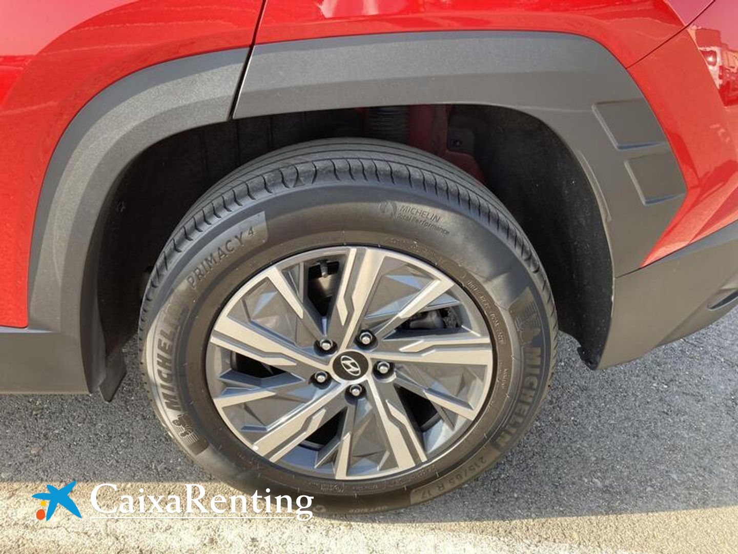 Hyundai Tucson 1.6 TGDI HEV Maxx Auto 169 kW (230 CV)