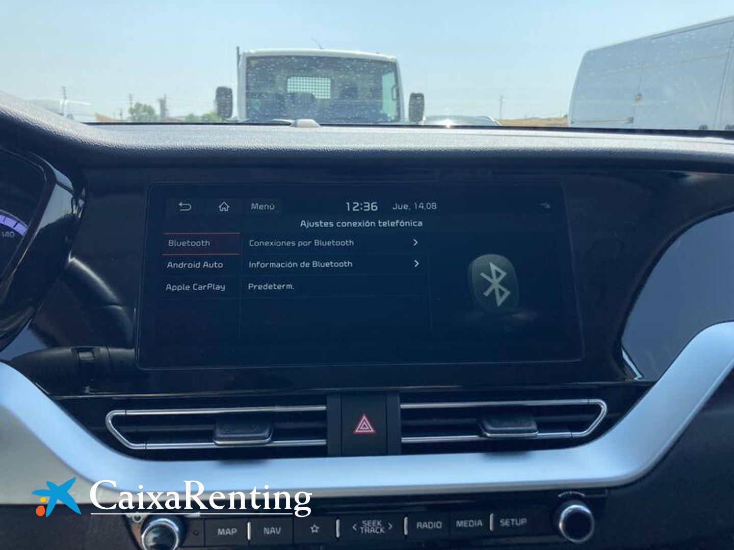 Kia Niro 1.6 GDi HEV Drive 104 kW (141 CV)
