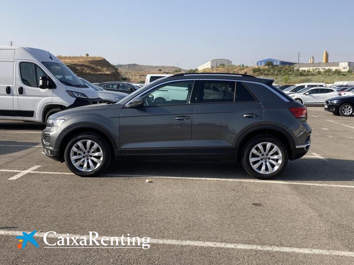 Volkswagen T-Roc Advance 2.0 TDI 85 kW (115 CV)
