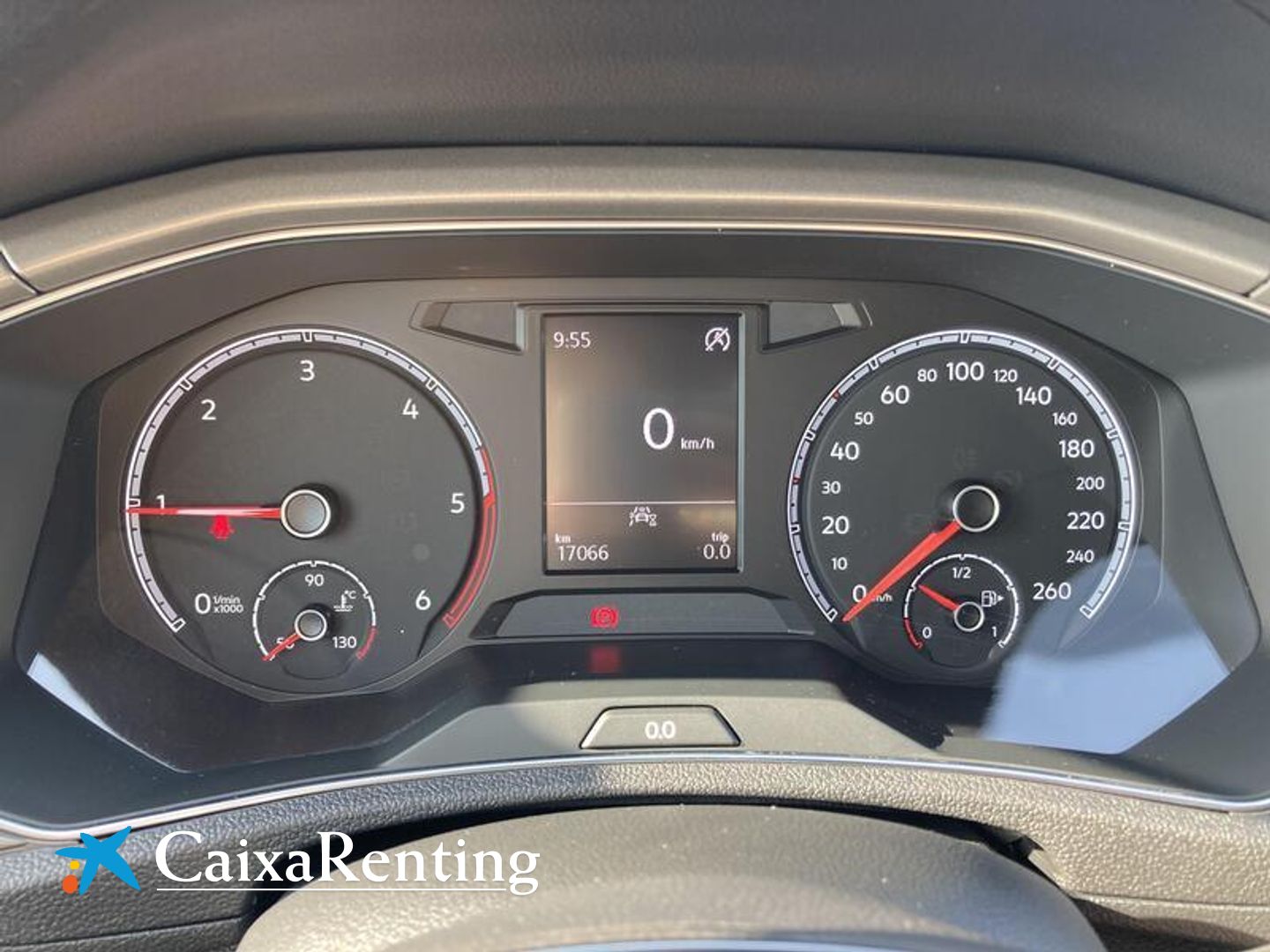 Volkswagen T-Roc Advance 2.0 TDI 85 kW (115 CV)