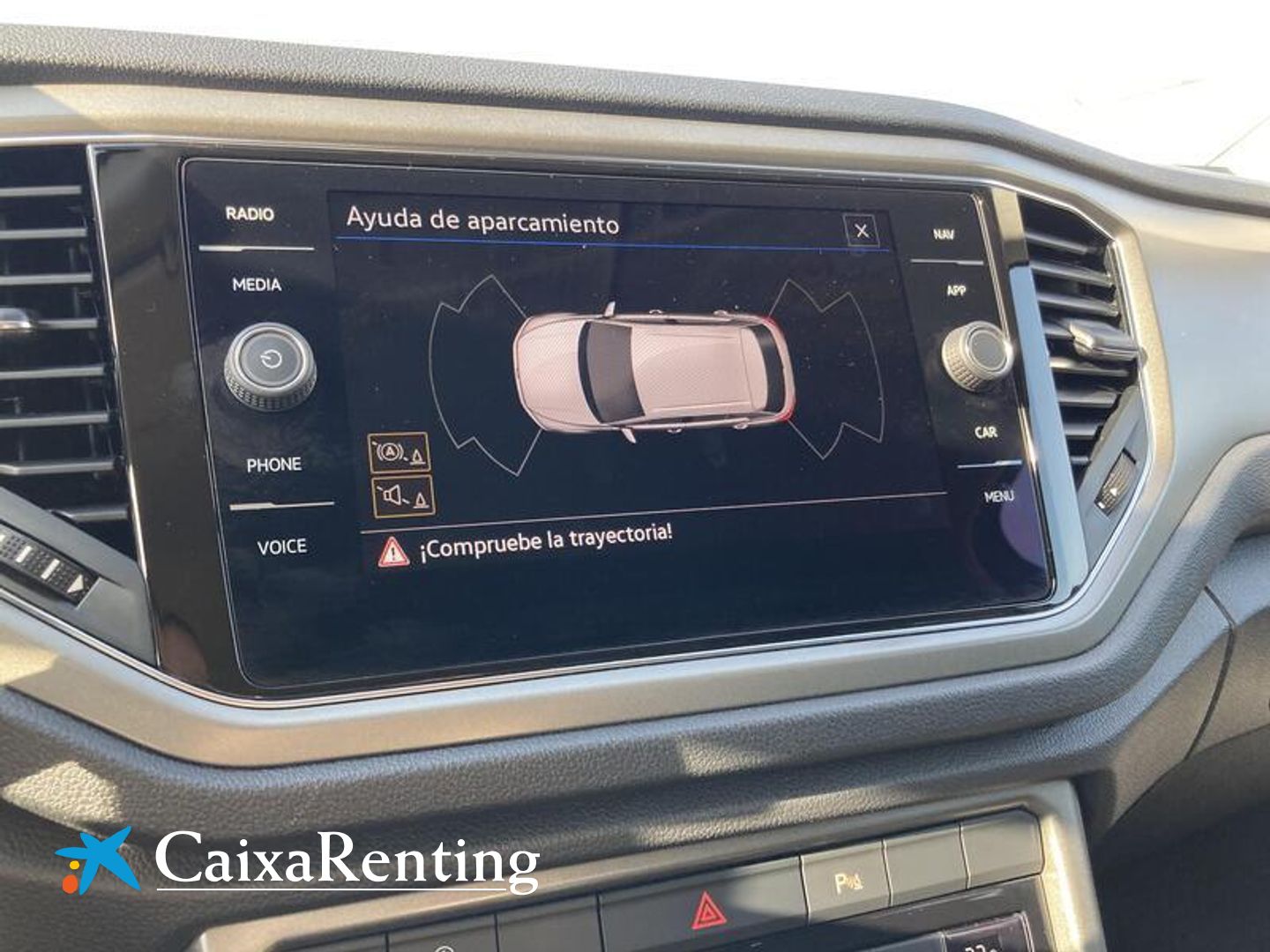 Volkswagen T-Roc Advance 2.0 TDI 85 kW (115 CV)