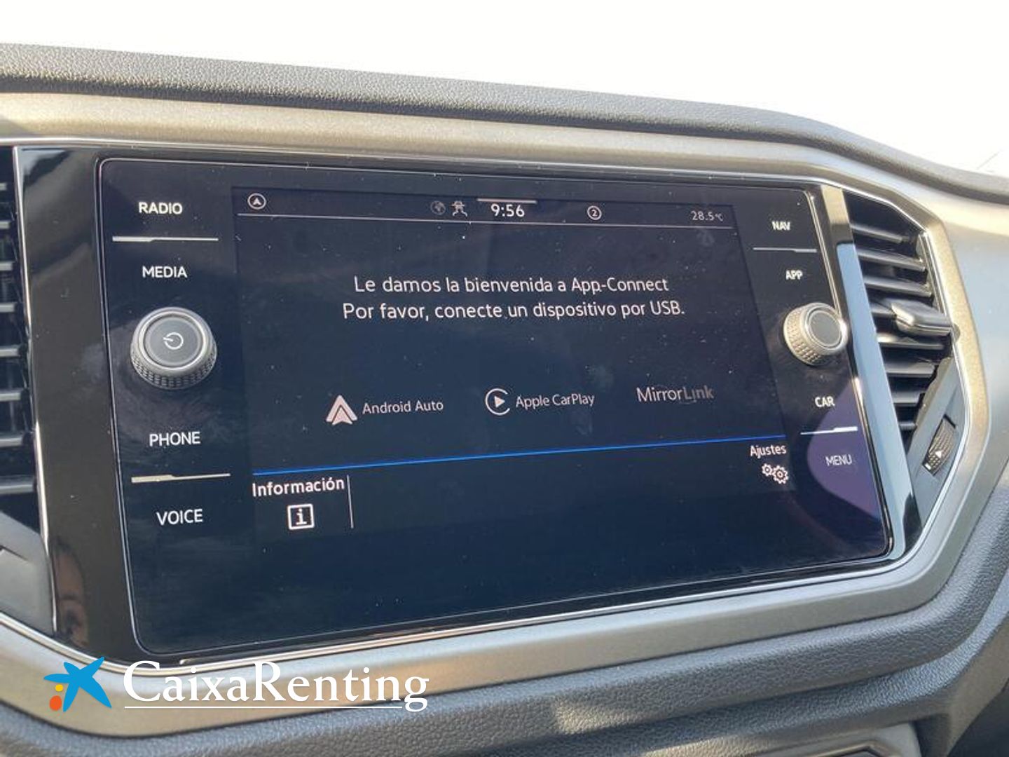 Volkswagen T-Roc Advance 2.0 TDI 85 kW (115 CV)