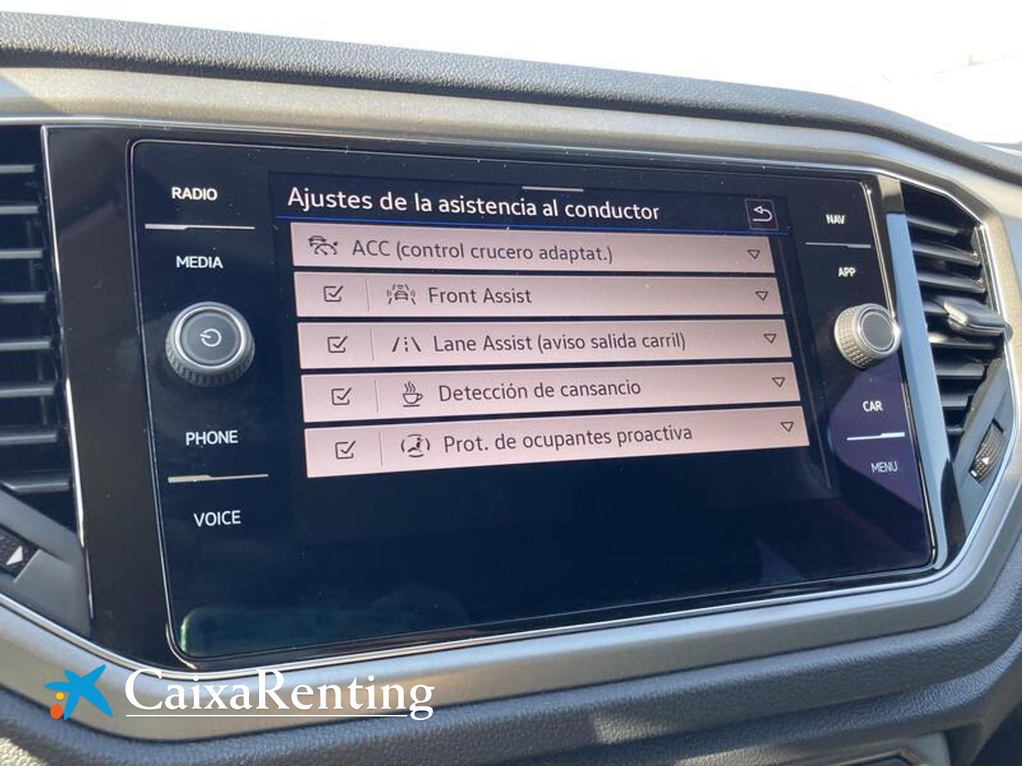 Volkswagen T-Roc Advance 2.0 TDI 85 kW (115 CV)