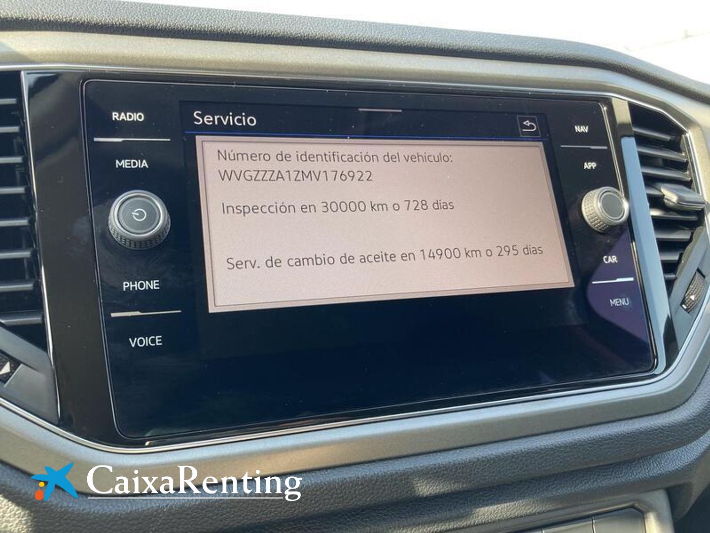 Volkswagen T-Roc Advance 2.0 TDI 85 kW (115 CV)