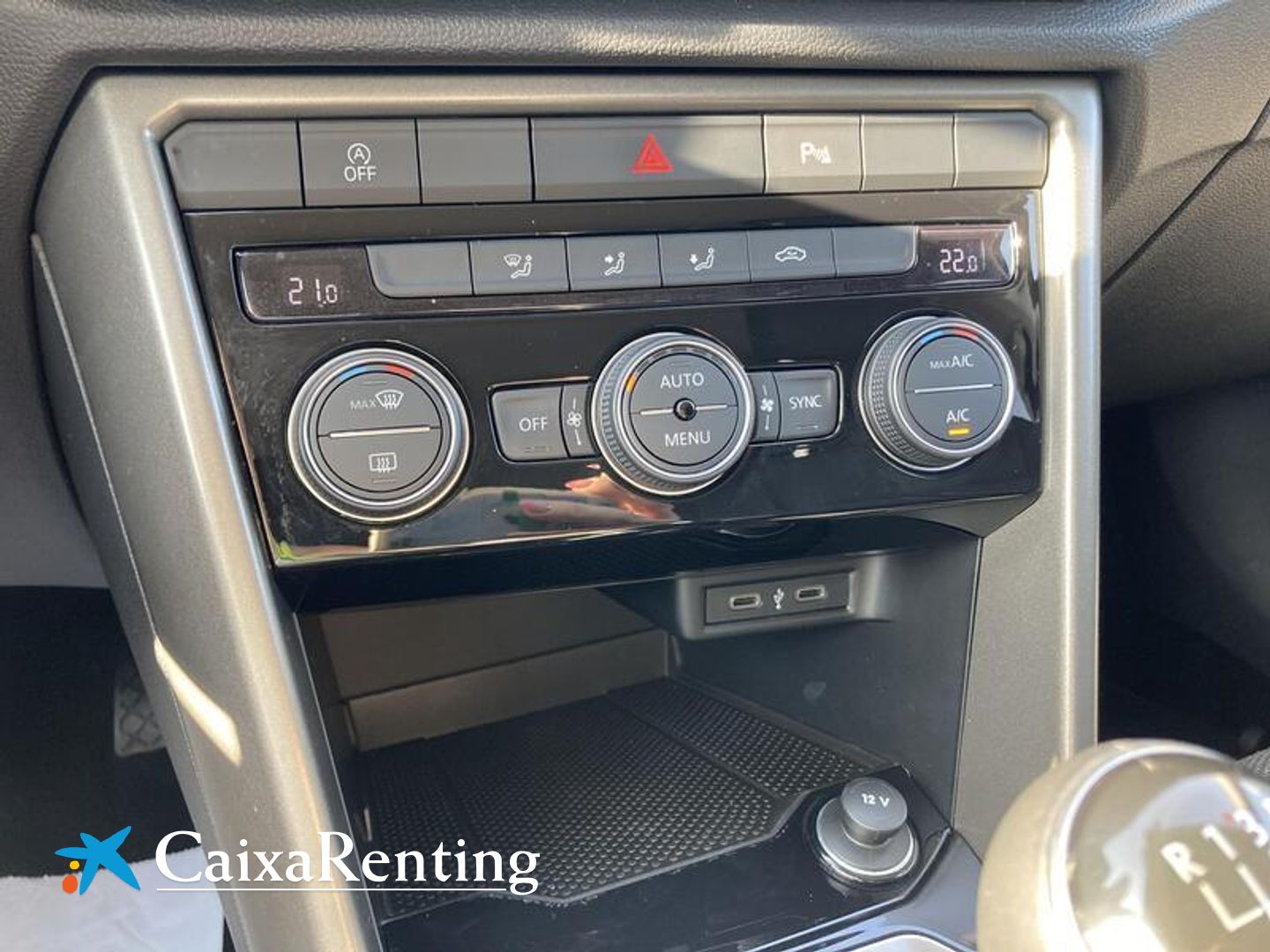 Volkswagen T-Roc Advance 2.0 TDI 85 kW (115 CV)