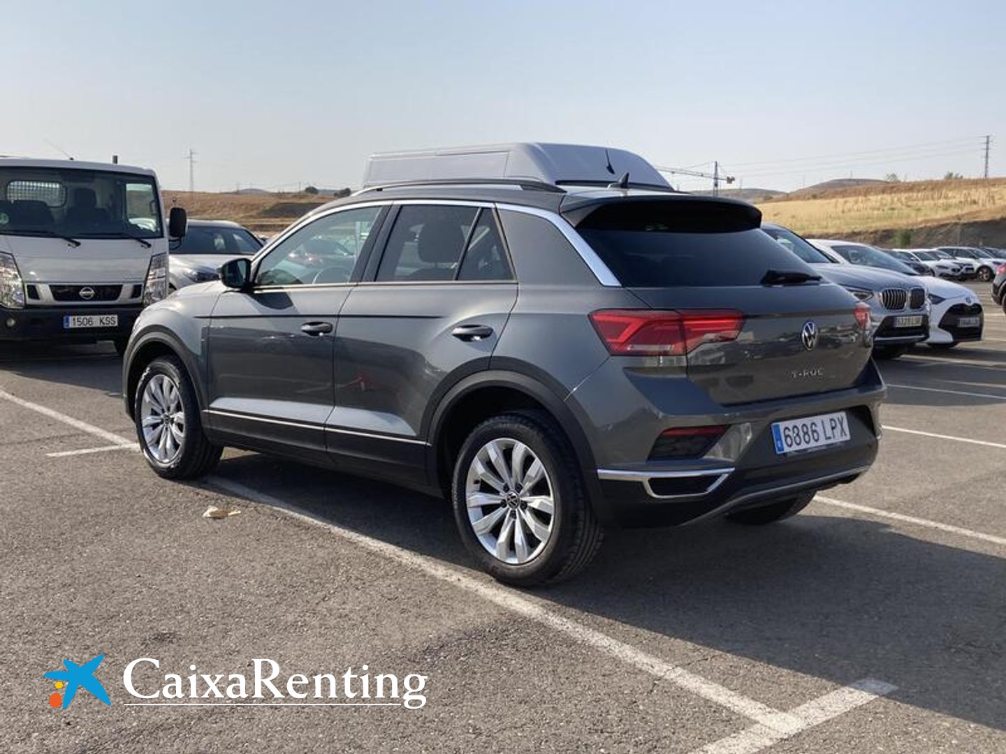 Volkswagen T-Roc Advance 2.0 TDI 85 kW (115 CV)