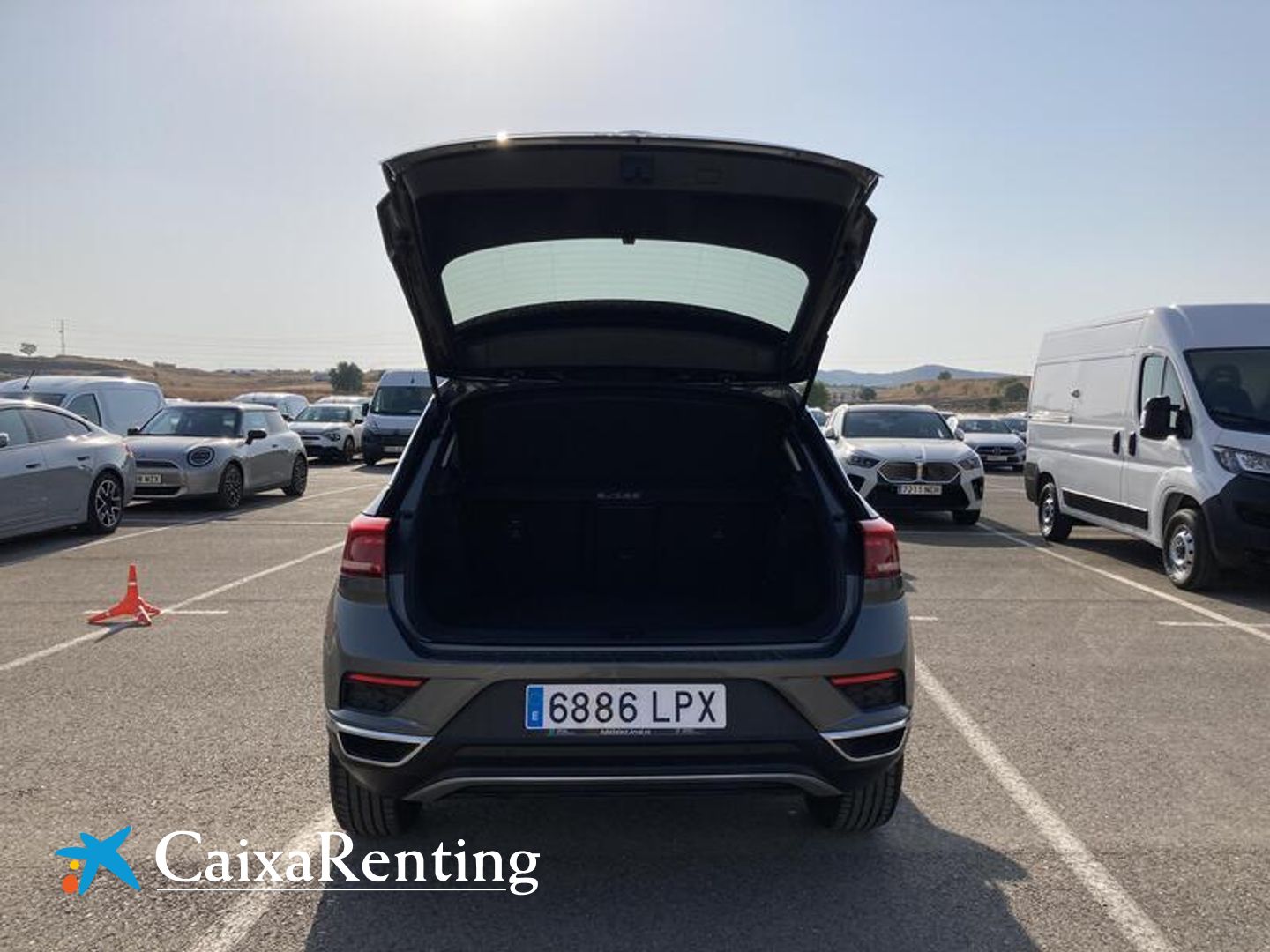 Volkswagen T-Roc Advance 2.0 TDI 85 kW (115 CV)