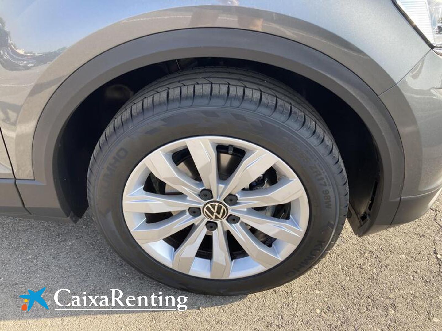 Volkswagen T-Roc Advance 2.0 TDI 85 kW (115 CV)
