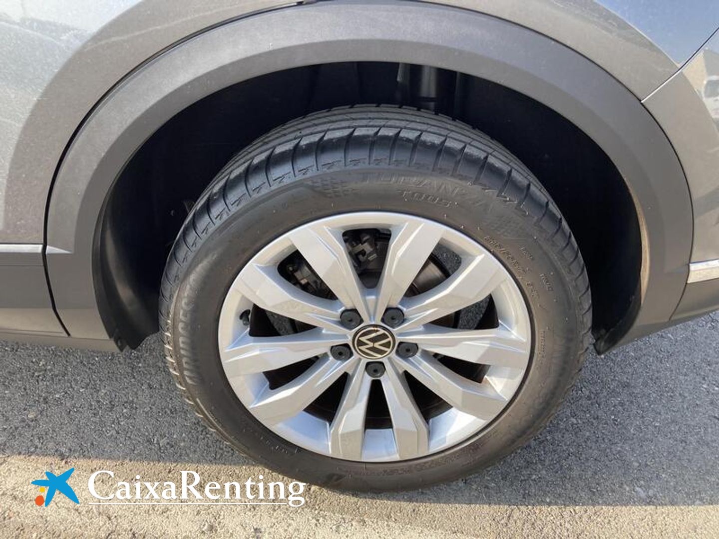 Volkswagen T-Roc Advance 2.0 TDI 85 kW (115 CV)