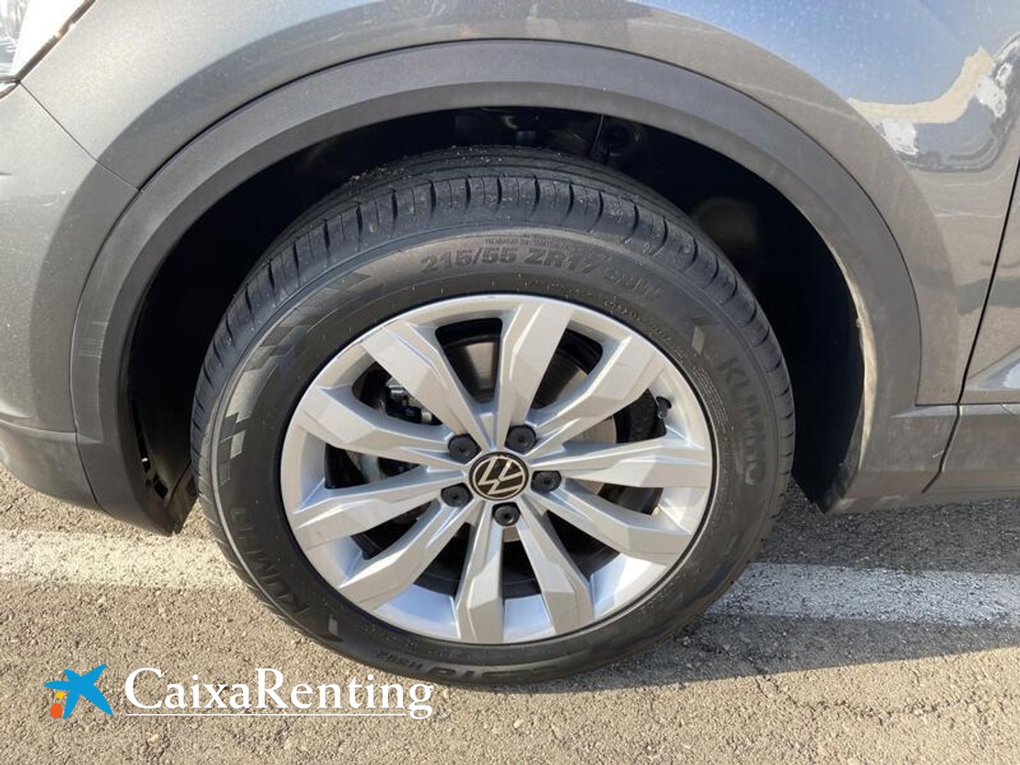 Volkswagen T-Roc Advance 2.0 TDI 85 kW (115 CV)