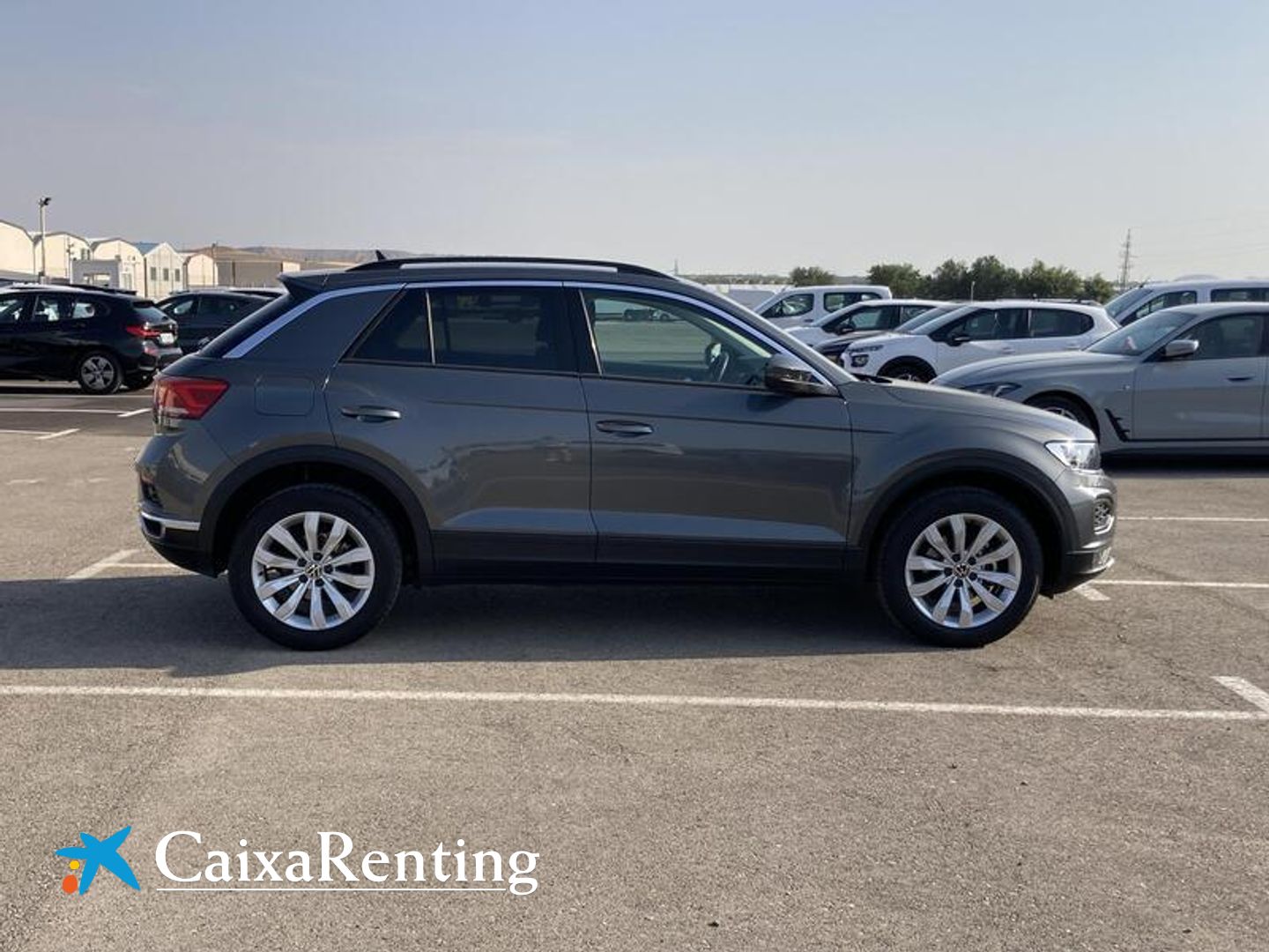Volkswagen T-Roc Advance 2.0 TDI 85 kW (115 CV)