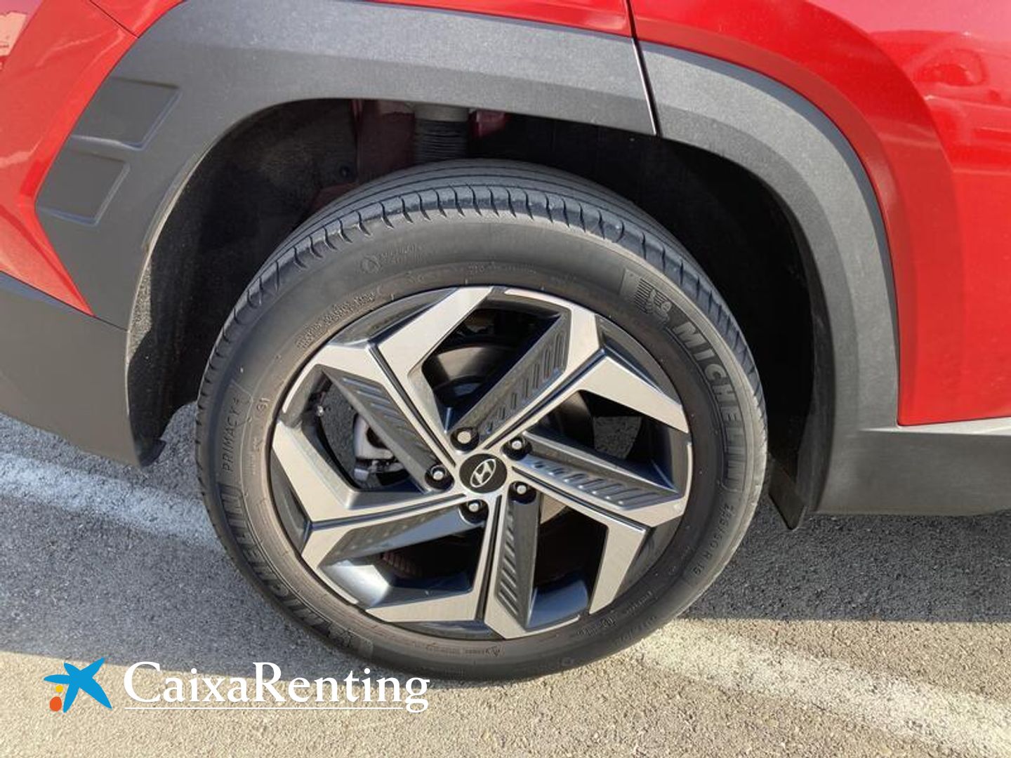 Hyundai Tucson 1.6 TGDI HEV Tecno Auto 2C 169 kW (230 CV)